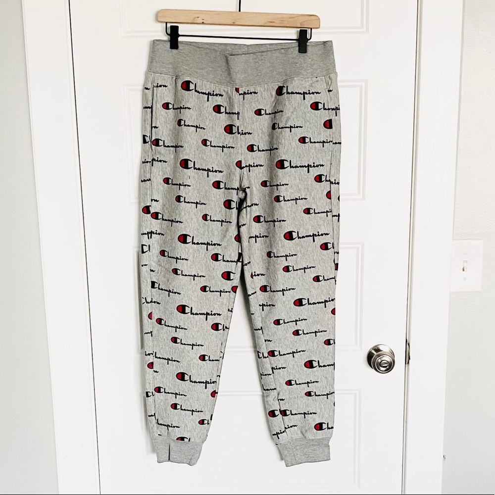 NEW Champion Joggers!